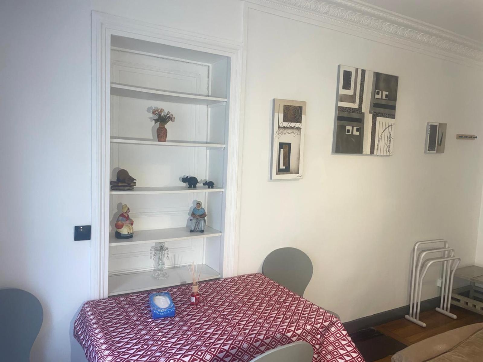 Chambres Privees Dans Un Appartement De 2 Pieces A Paris 13E Dış mekan fotoğraf